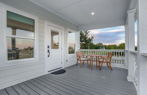 Waveland Beach Cottage 213 - Foto 10