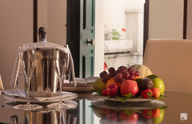 Aldrovandi Residence City Suites - Foto 43