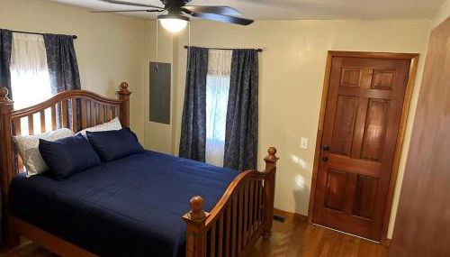 Pappy's Trail House - Foto 5