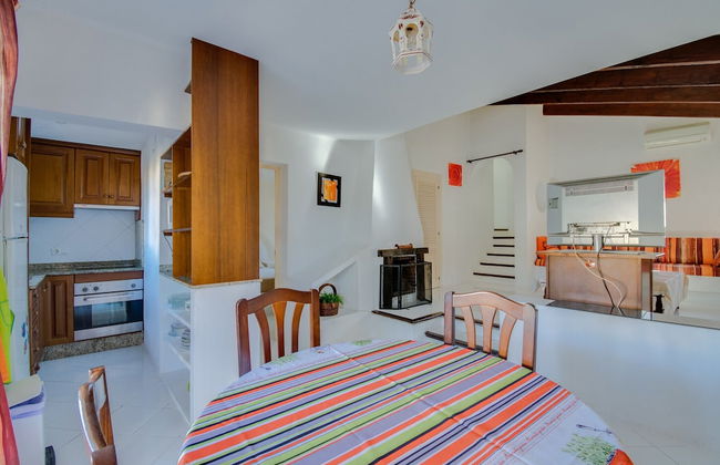 202 Golden Sand - Ac/wifi - Foto 17