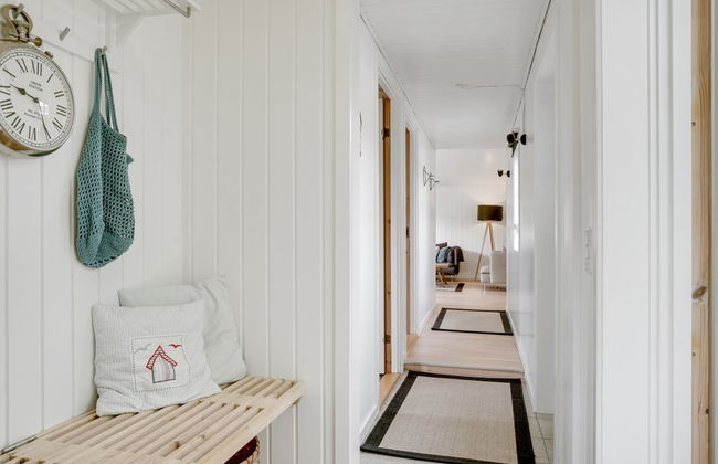 "Gunlef" - 50m from the sea - Foto 16