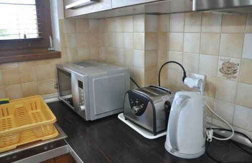 Apartament Mokotow - Foto 17