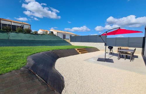 Gîte la Couzinette 3km du parc Puy du Fou - Foto 51