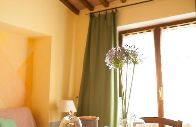 Il Vecchio Mulino Farmhouse - Foto 48