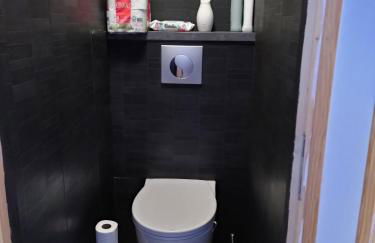 Appartement 2 Chbres Calme Vue vallée 500m des pistes - Foto 13