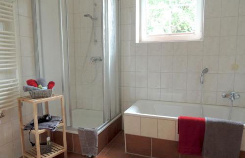 Ferienwohnung in der Brennerei Mönchgut - Foto 28