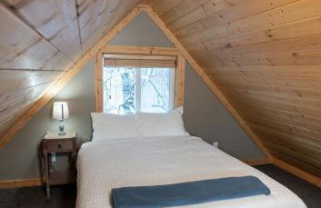 Downtown Talkeetna Cabin! Chulitna Cabin - Foto 8