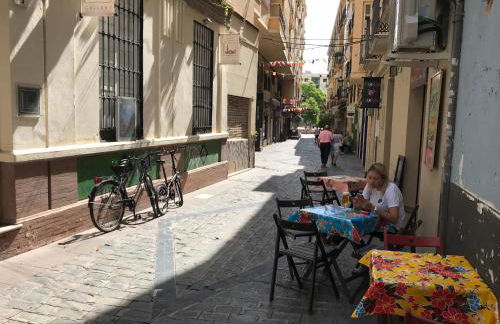 Picassia Home Malaga Center - Photo 19