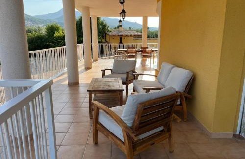 Aldora Rural Casa con piscina - Foto 16