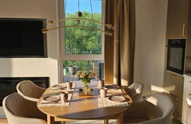 Neu! Exklusives Appartement mit Pool in Strandnähe - Foto 12