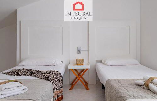 La Perla del Mar - Casa la Fosca - Foto 23