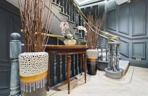 Classy 2bedroom City Centre Apt - Foto 20