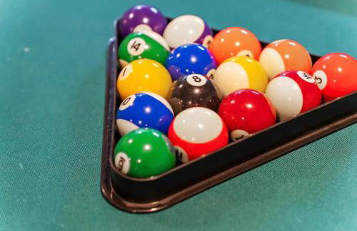 Newly remodeled Near Lake 4BR Hot Tub Navy Family home - Foto 23