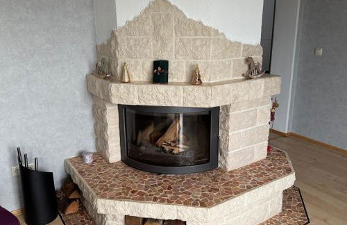 Ferienwohnung Weitblick - Foto 5