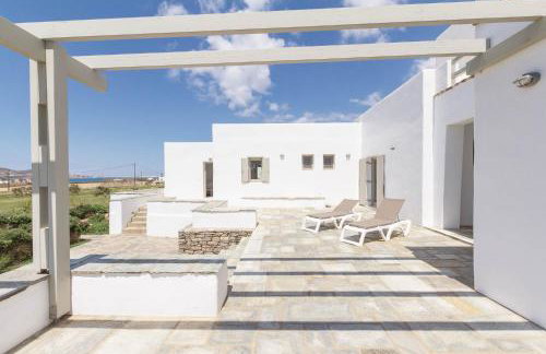 Celia Villa with Sea & Sunset View - Foto 8