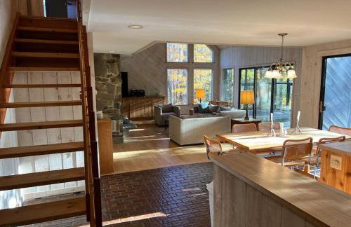 Bluebird Cottage - Large all season getaway - Foto 12