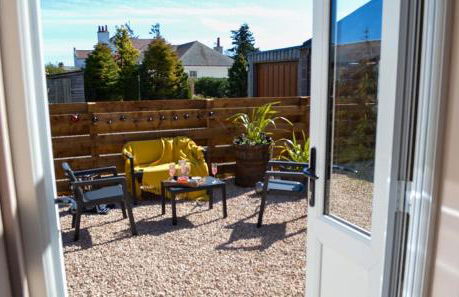 The Bank Edzell - Foto 35