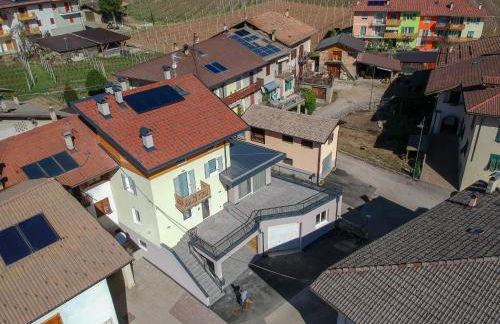 Agritur Piccolo Fiore B&B - Foto 39