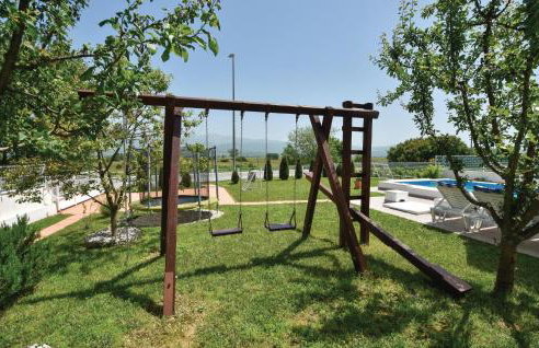 Holiday Home Sinj With A Fireplace 417 - Foto 5