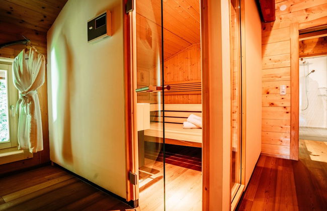 Hideway Chalet Gamsgluck With Pool and Sauna - Foto 21