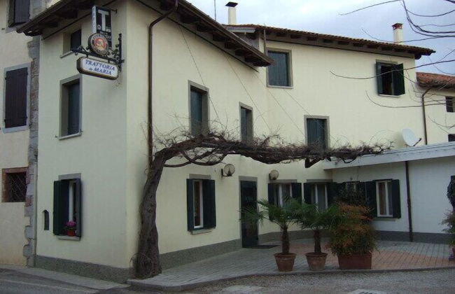 Suite Maria - Foto 19