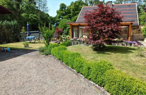 Ferienhaus Rabold - Foto 29