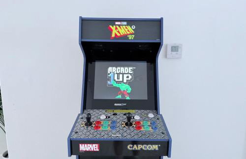 Modern Family Haven - Minutes from Disney Magic-OC - Foto 36