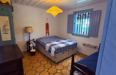 Vila Santo Toque - Garden House - Foto 19