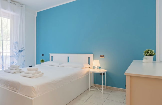 Cono a Mare 1b in Marina di Vasto - Foto 3