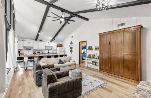 Harry Potters Hideaway- Walking distance to golf course, food, coffee, shops, ice cream, athletic club and more! - Foto 4