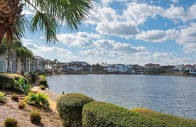 Destiny Beach Villas #11b- Beach Oasis - Photo 48