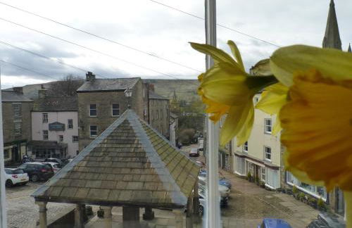 Town View Alston - Foto 4