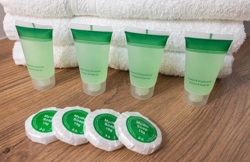 Bianco Apartamenty Laskowa - Zator - Foto 39