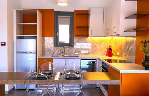 Itida Suites - Foto 48