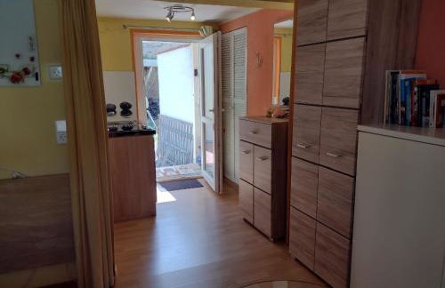 Ferienwohnung Kapellenwinkel, 19qm - Photo 8