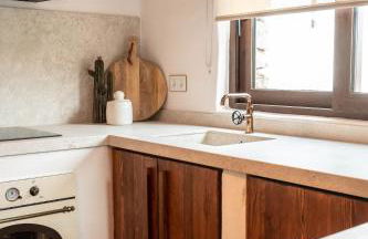 RentitSpain 15 Minutes from the Beach Cortijos Fandango Comfort y Mountain Views - Photo 20