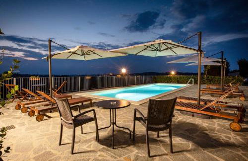 Villa Vinory - La Mandragola - Foto 72