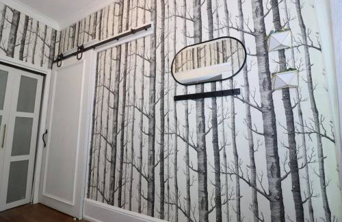 Modern Midtown Getaway - Luxury Chic Unit ✧ - Foto 9