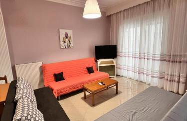 Sand Blue Nea Peramos - Foto 18