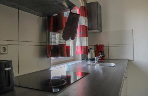 Ferienwohnung Haus am Wald - Photo 2