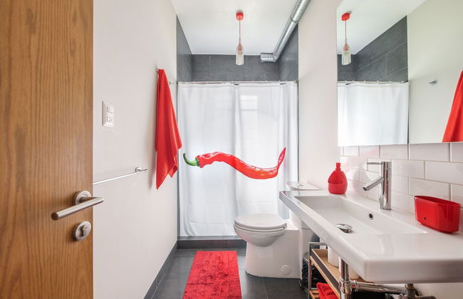 Casa De Chiles - The Heart Of Vibrant Cuauhtémoc - Foto 26