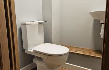 Oisans Vacances Gîte Vermarine - Foto 13