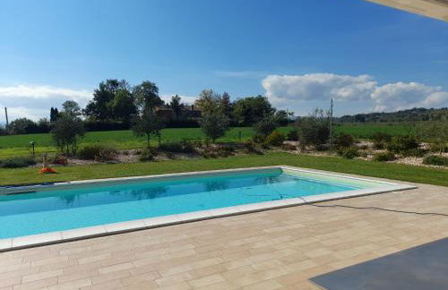 Relais Villa Sofia - Foto 13