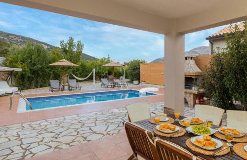 "Villa ANDREAS" - Photo 21