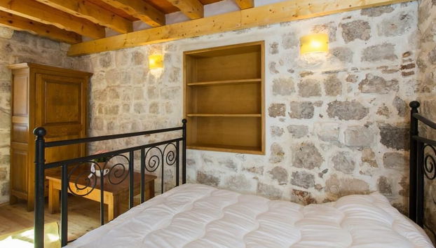 Apartment Le Galion - Foto 3, Habitación