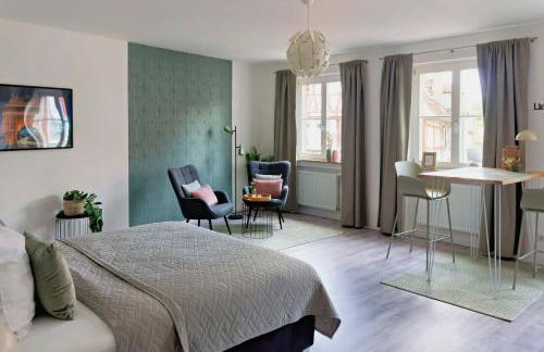 Altstadtzauber Apartments Miltenberg - Foto 62