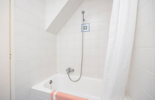 Villa Penelope Sea View - Foto 24