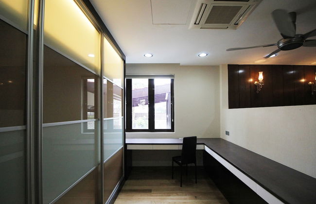 Ohana Luxury Bungalow - Photo 31