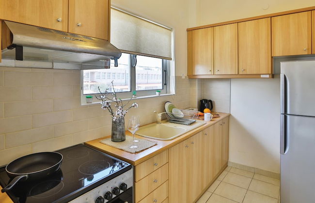 Nautilus Apartments Airport by Airstay - Foto 24