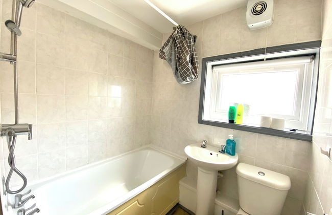 Kennedy House - Beachfront - Foto 78